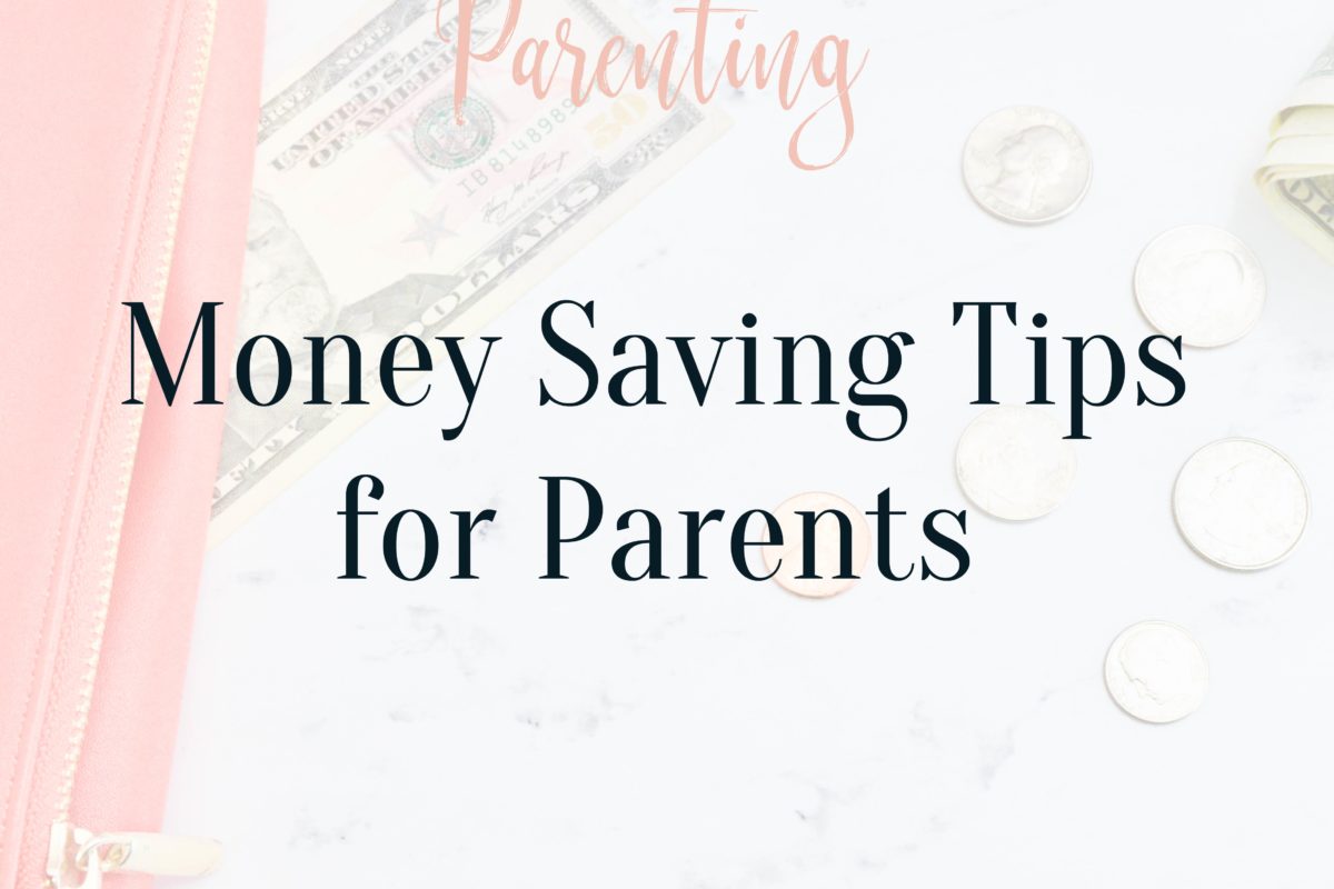 Growing Haines || Money Saving Tips