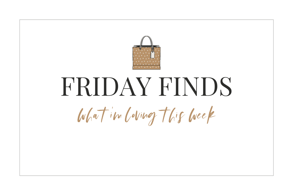 Growing Haines | Friday Finds